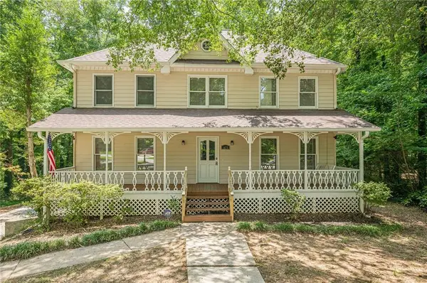 1675 Longwood Drive Sw, Marietta, GA 30008