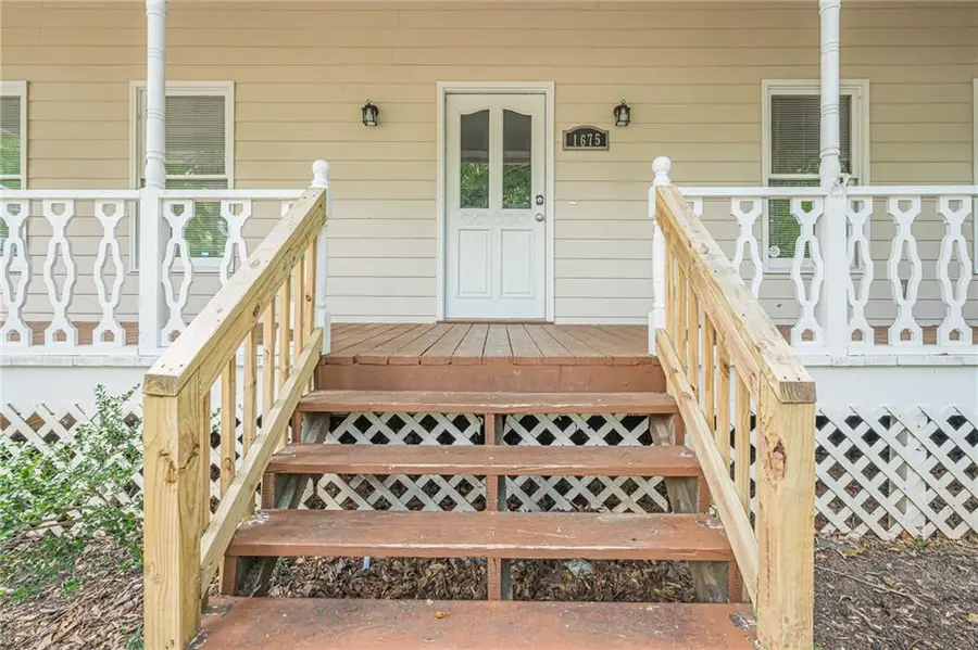 1675 Longwood Drive Sw, Marietta, GA 30008 - #2