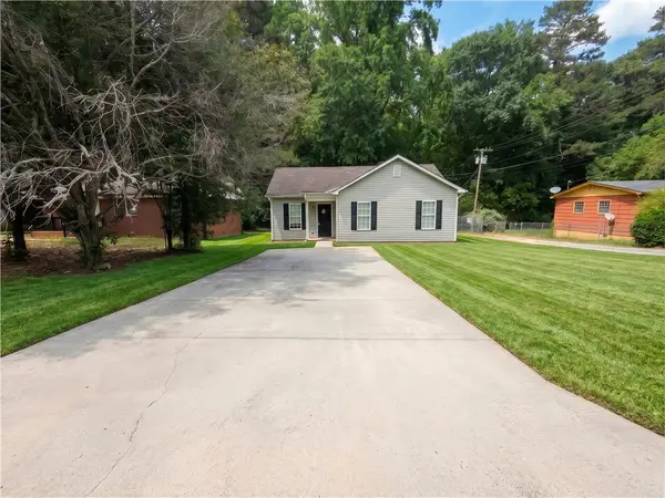6178 Green Acres Drive Sw, Covington, GA 30014
