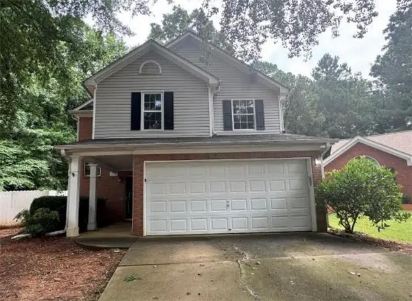 3136 Justice Mill Court Nw, Kennesaw, GA 30144