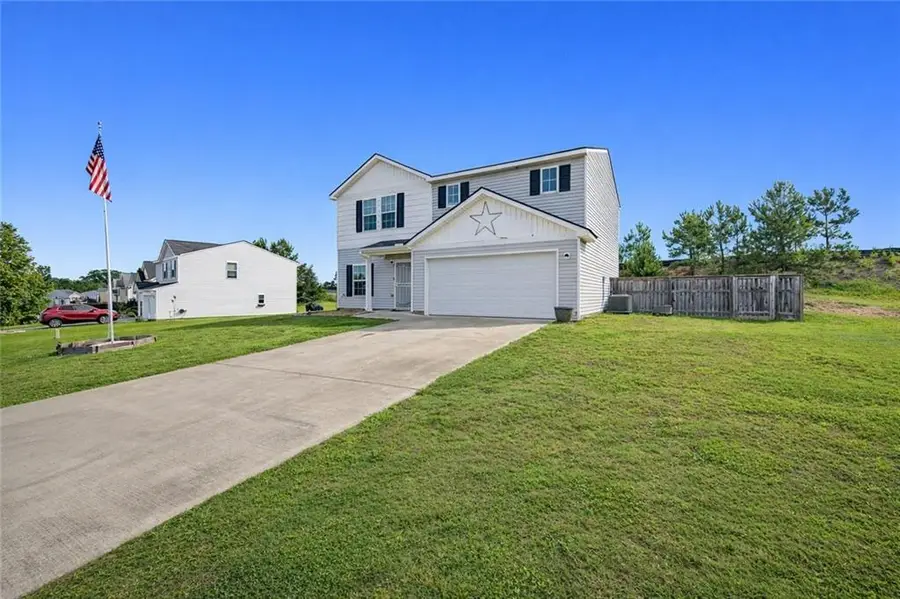 741 Riverside Drive Nw, Calhoun, GA 30701 - #3