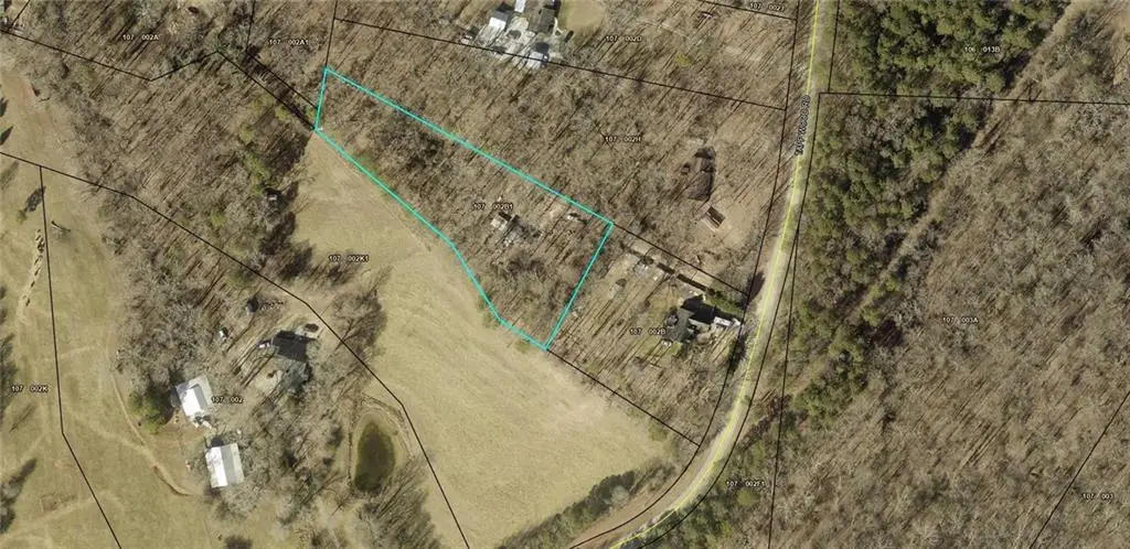 1325 Tapp Wood Rd, Hoschton, GA 30548 - #1