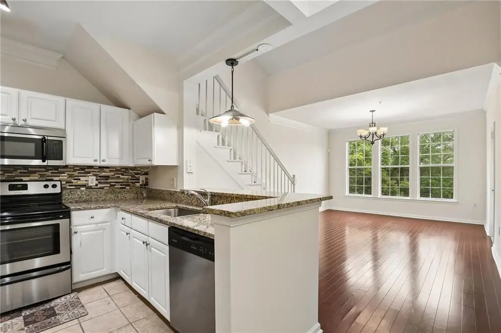 4303 Westchester Ridge Ne #4303, Atlanta, GA 30329 - #1