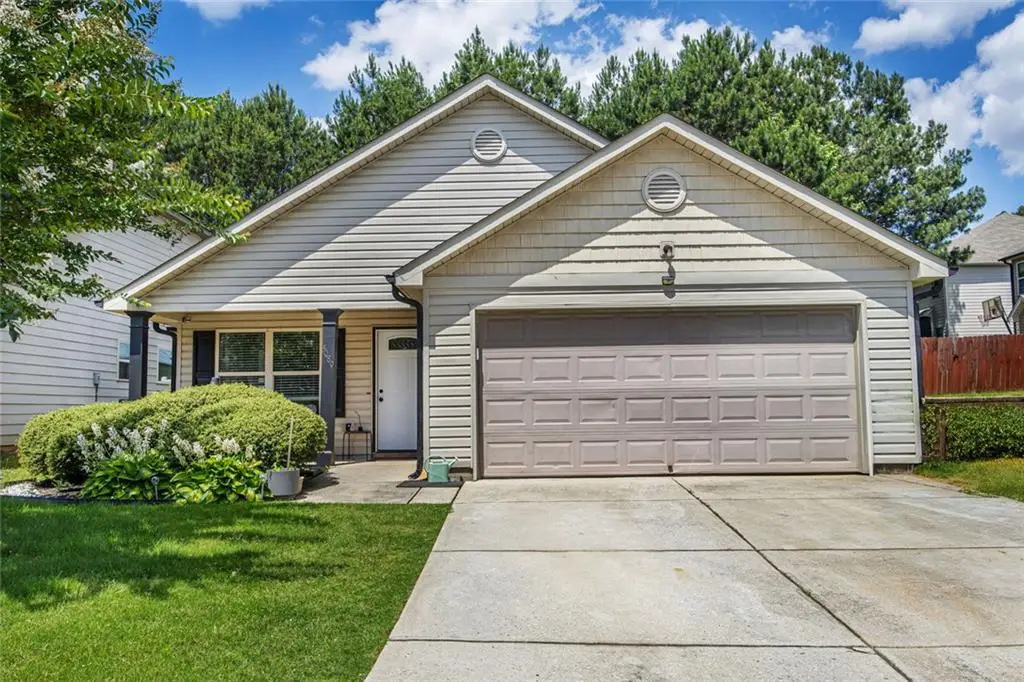 5089 Summerview Way, Morrow, GA 30260 - #1