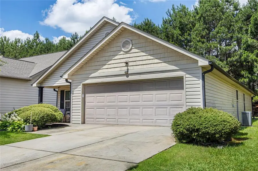 5089 Summerview Way, Morrow, GA 30260 - #2