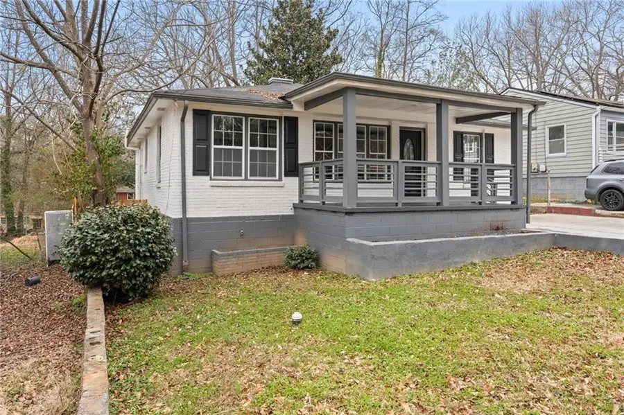 170 Stanhope Circle Nw, Atlanta, GA 30314 - #2