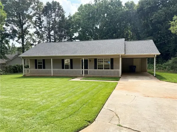 550 Cowan Road, Covington, GA 30016