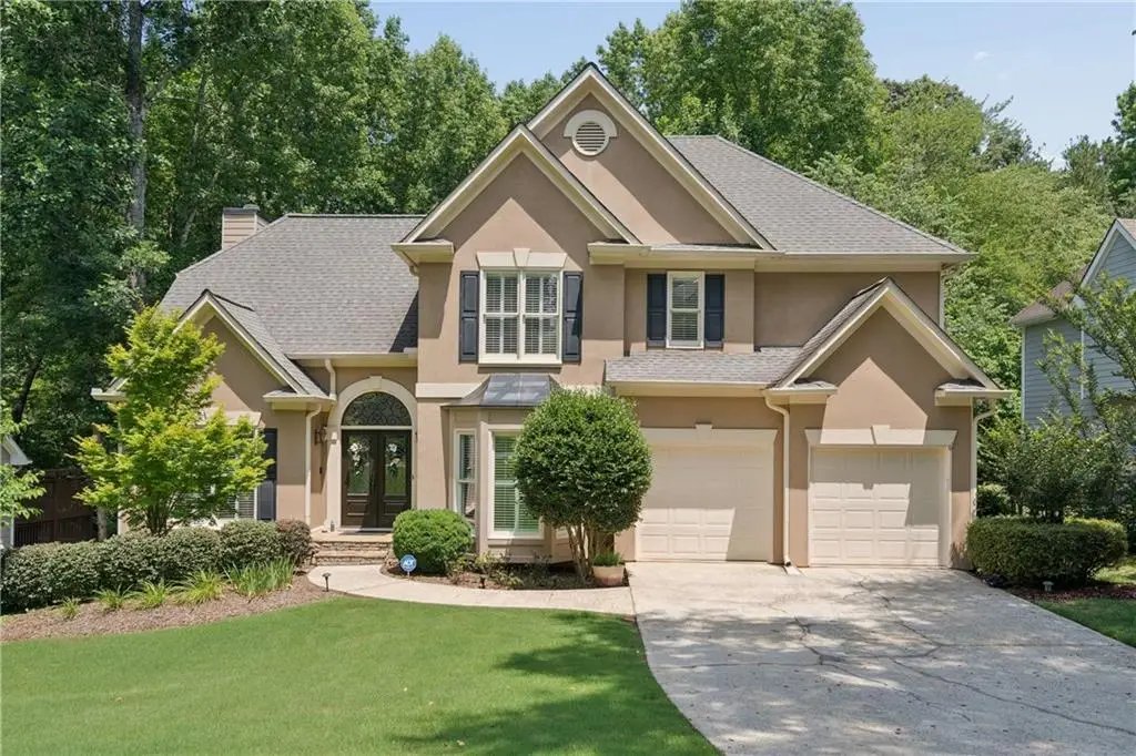 5145 Dorset Lane, Suwanee, GA 30024 - #1