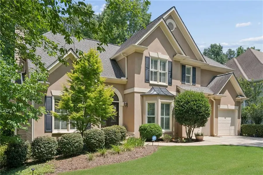 5145 Dorset Lane, Suwanee, GA 30024 - #2