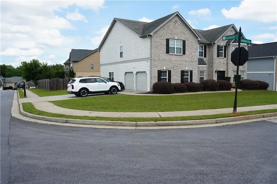 7985 Sandpoint Place, Lithia Springs, GA 30122 - #3