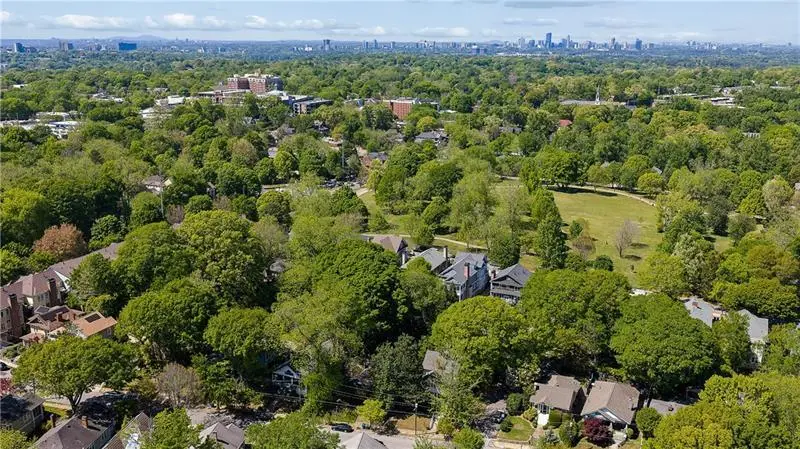 1216 Mansfield Avenue Ne, Atlanta, GA 30307 - #3