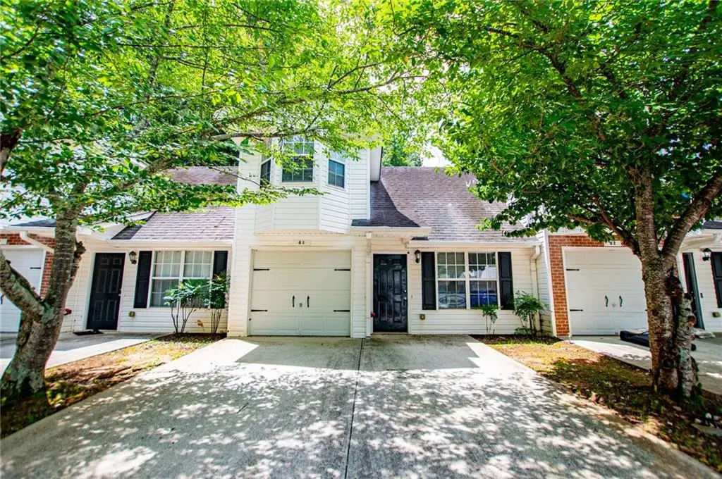 209 E Wilson Street #81, Villa Rica, GA 30180 - #1