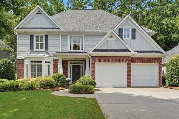 1713 Glen Echo Way, Marietta, GA 30062