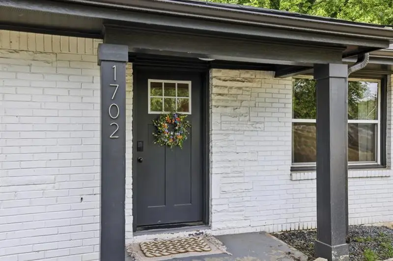 1702 Valencia Road, Decatur, GA 30032 - #1