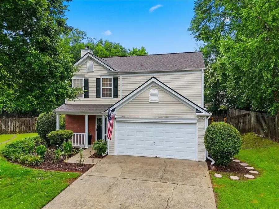 506 Weatherstone Court, Woodstock, GA 30188 - #2