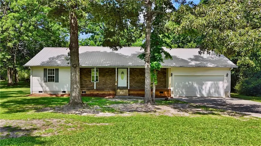 369 Oakland Drive Se, Calhoun, GA 30701 - #2