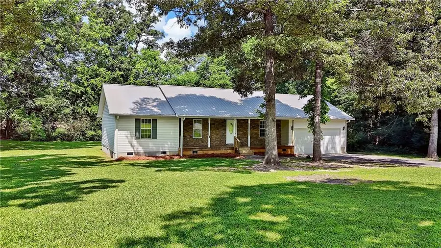 369 Oakland Drive Se, Calhoun, GA 30701 - #3