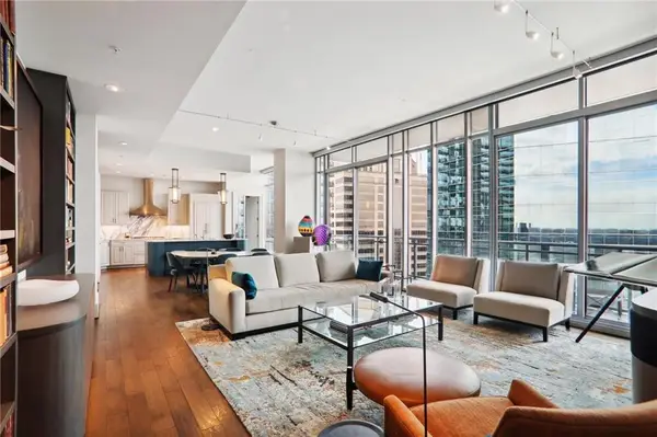 1065 Peachtree Street Ne #3005, Atlanta, GA 30309