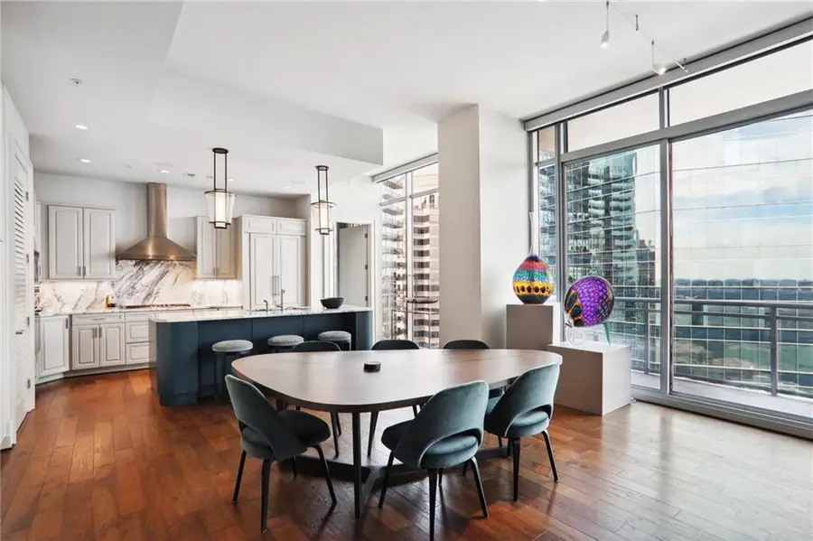 1065 Peachtree Street Ne #3005, Atlanta, GA 30309 - #2