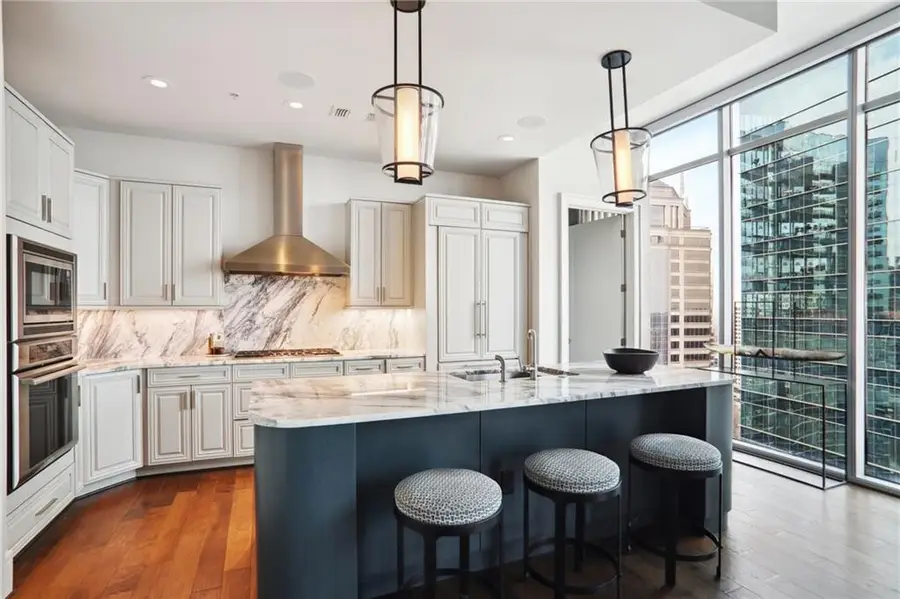 1065 Peachtree Street Ne #3005, Atlanta, GA 30309 - #3