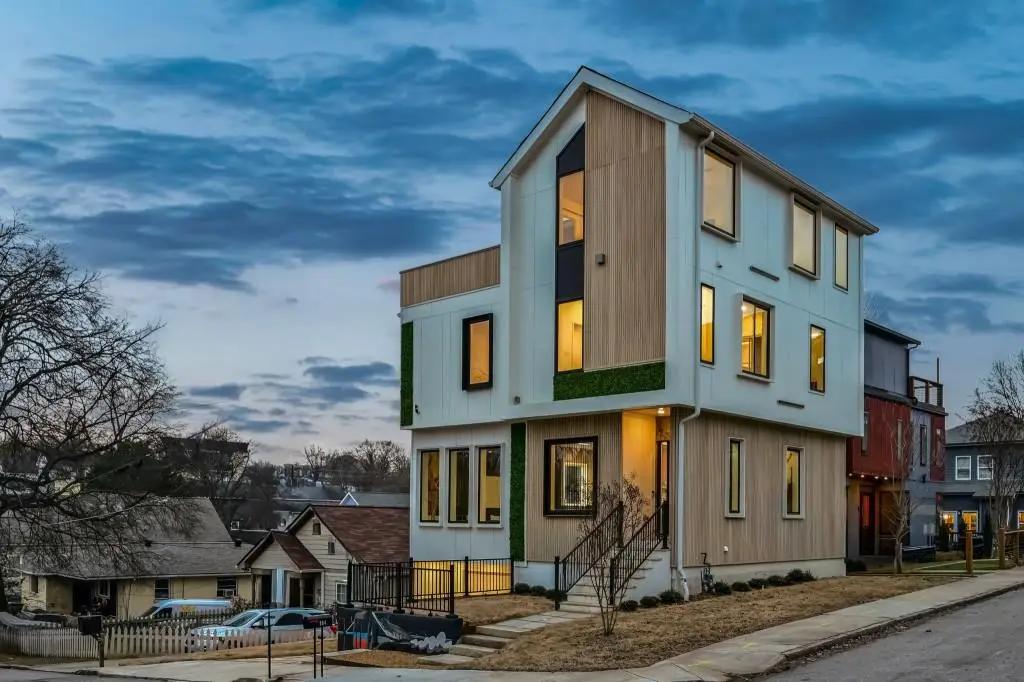 204 South Avenue Se, Atlanta, GA 30315 - #1