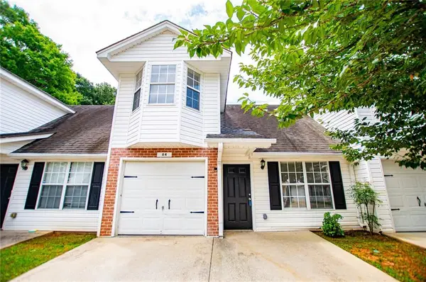 209 E Wilson Street #84, Villa Rica, GA 30180