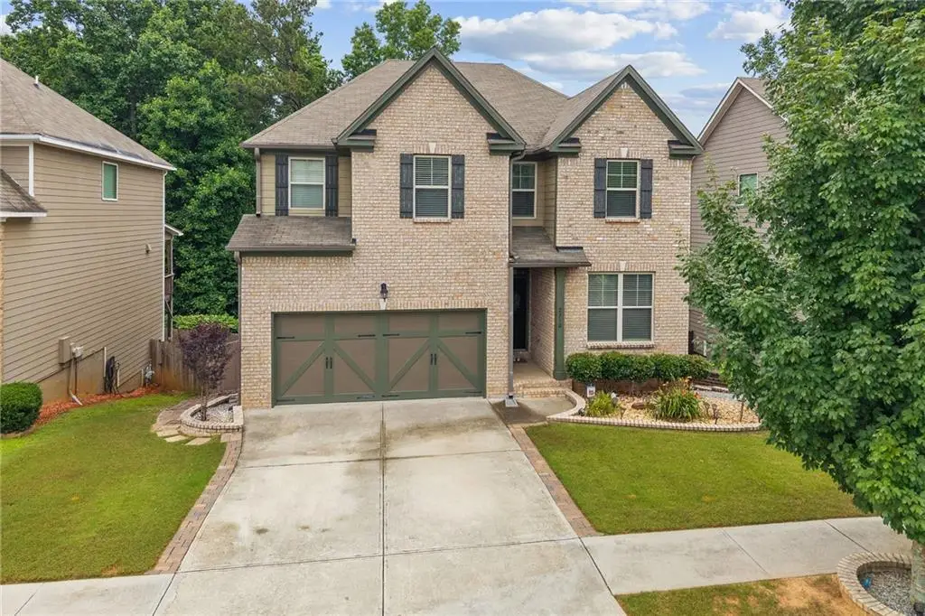 2750 Blake Towers Lane, Buford, GA 30519 - #1