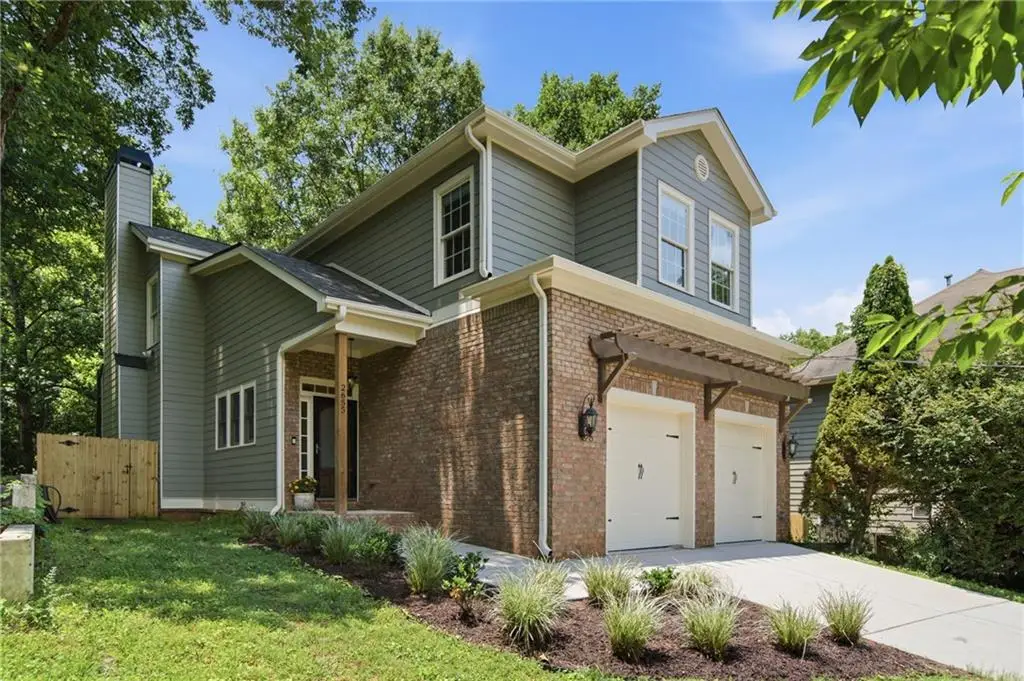 2655 Paul Avenue Nw, Atlanta, GA 30318 - #1
