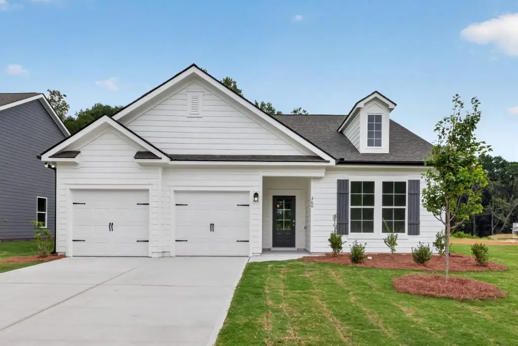 360 Crimson Feather Drive, Jefferson, GA 30549 - #1