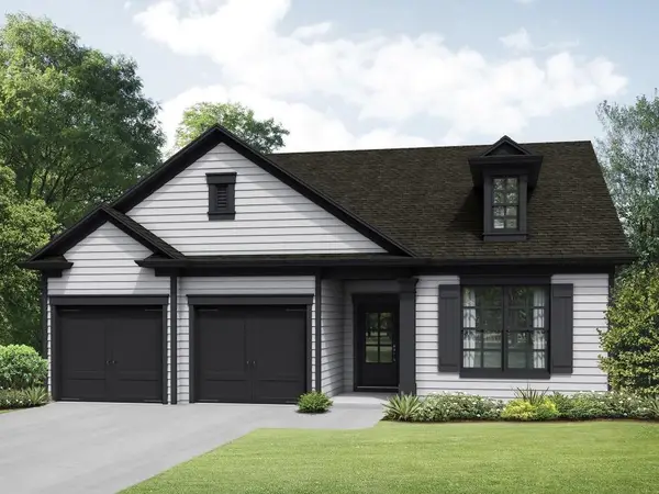 360 Crimson Feather Drive, Jefferson, GA 30549