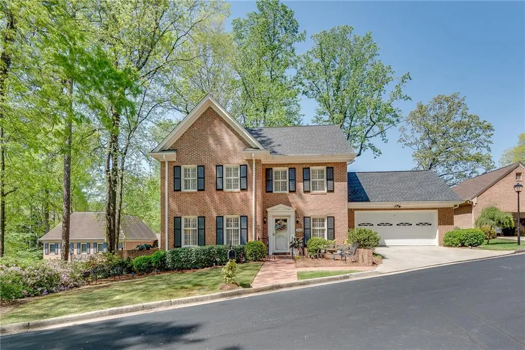 1826 Bedfordshire Court, Decatur, GA 30033 - #1
