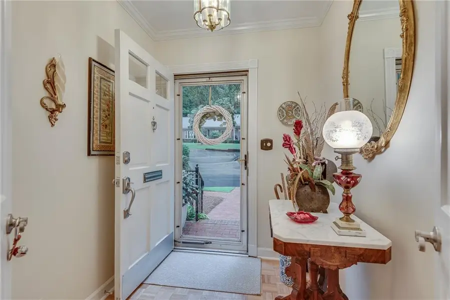 1826 Bedfordshire Court, Decatur, GA 30033 - #3