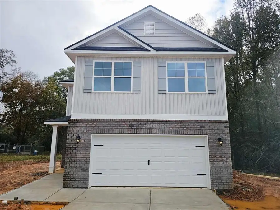 313 Melanie Court, Bowdon, GA 30108 - #2