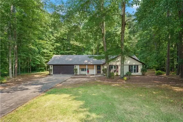225 Hardwood Drive, Covington, GA 30016