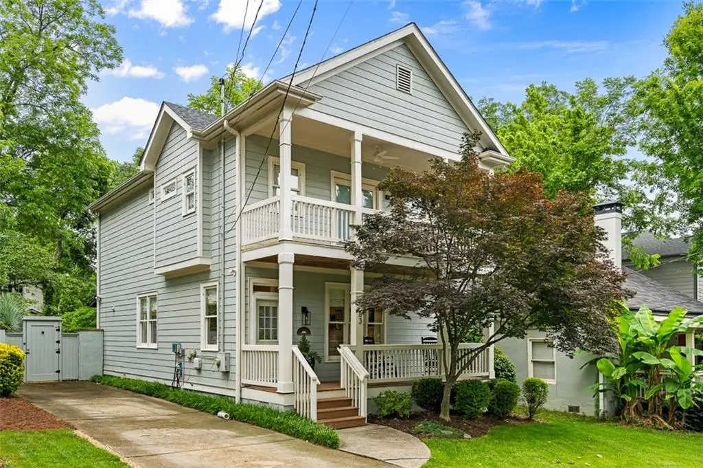 83 Esten Street Se, Atlanta, GA 30316 - #1