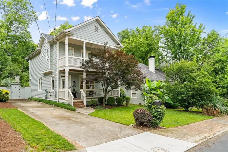 83 Esten Street Se, Atlanta, GA 30316 - #2