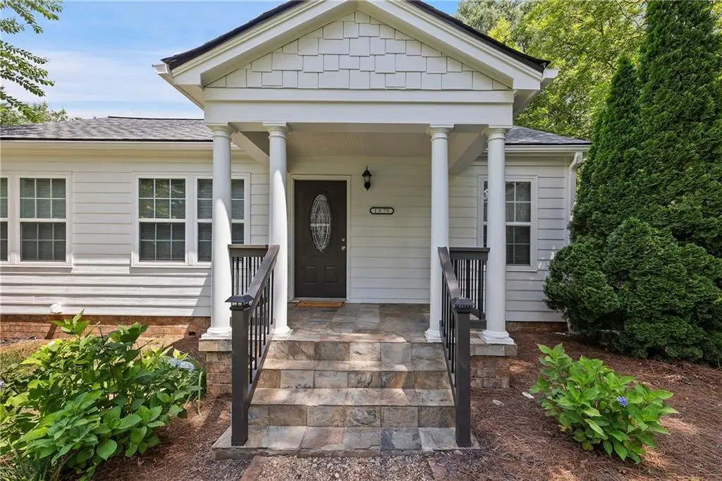1575 Walker Street Se, Smyrna, GA 30080 - #1
