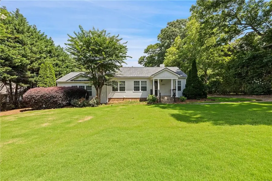 1575 Walker Street Se, Smyrna, GA 30080 - #3