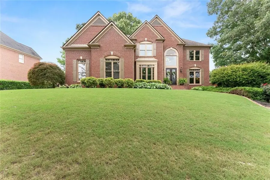 5225 Mcintosh Drive, Cumming, GA 30040 - #2