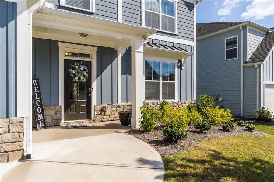 123 Treeline Trail, Canton, GA 30115 - #2