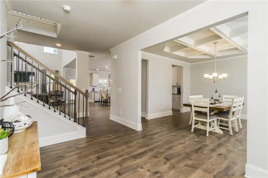 123 Treeline Trail, Canton, GA 30115 - #3