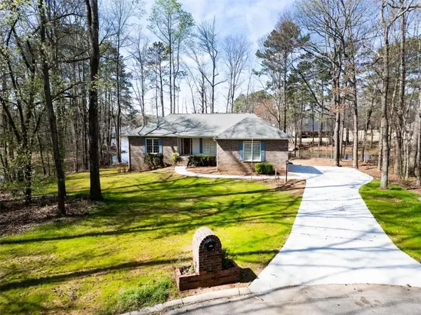 269 Scenic Drive, Mcdonough, GA 30252