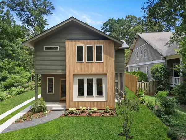 220 Green Street #A, Decatur, GA 30030