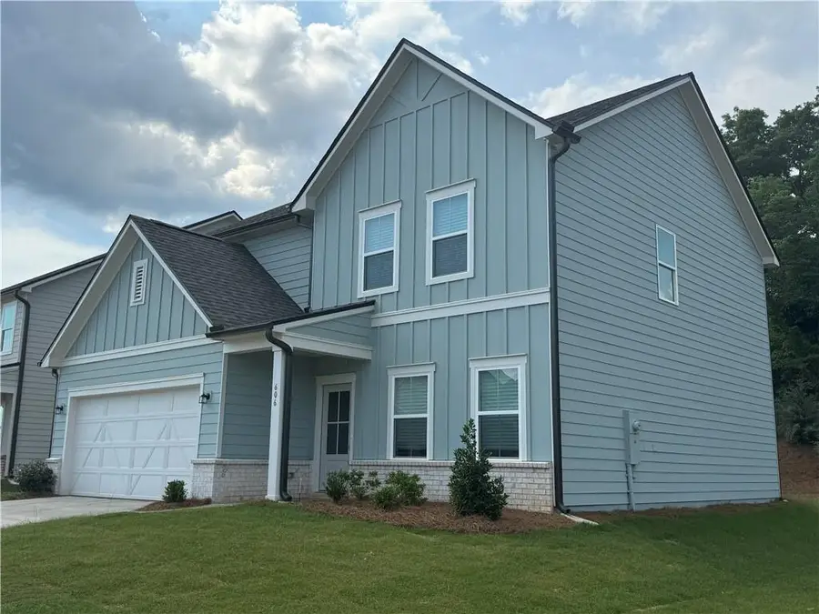 615 Elwick Lane Se, Cartersville, GA 30120 - #2