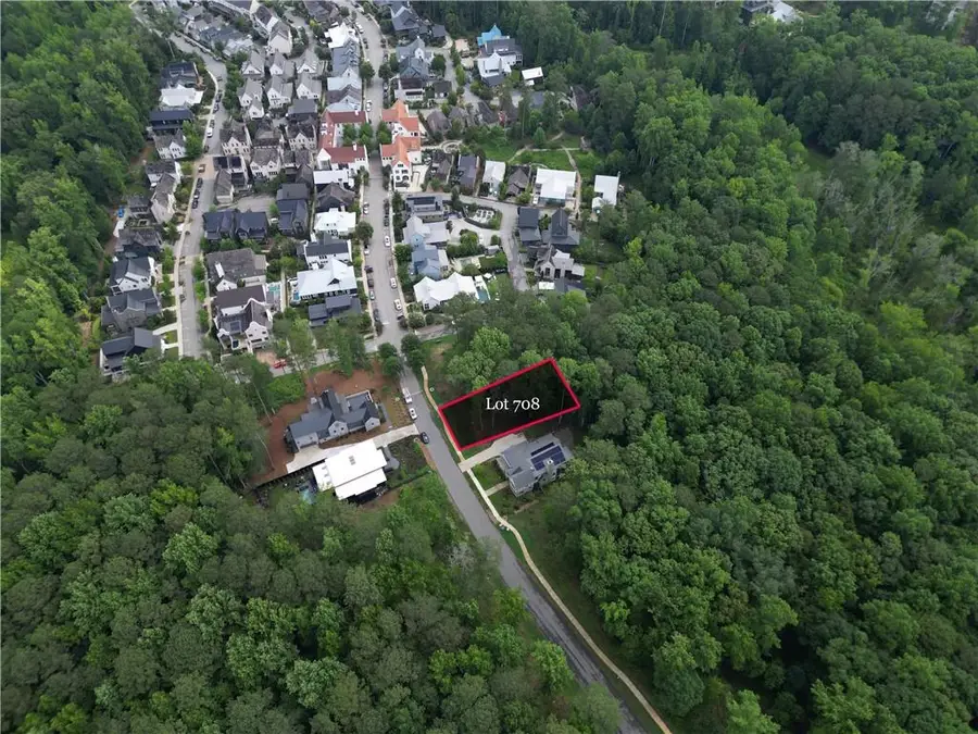 11360 Serenbe Lane, Chattahoochee Hills, GA 30268 - #2