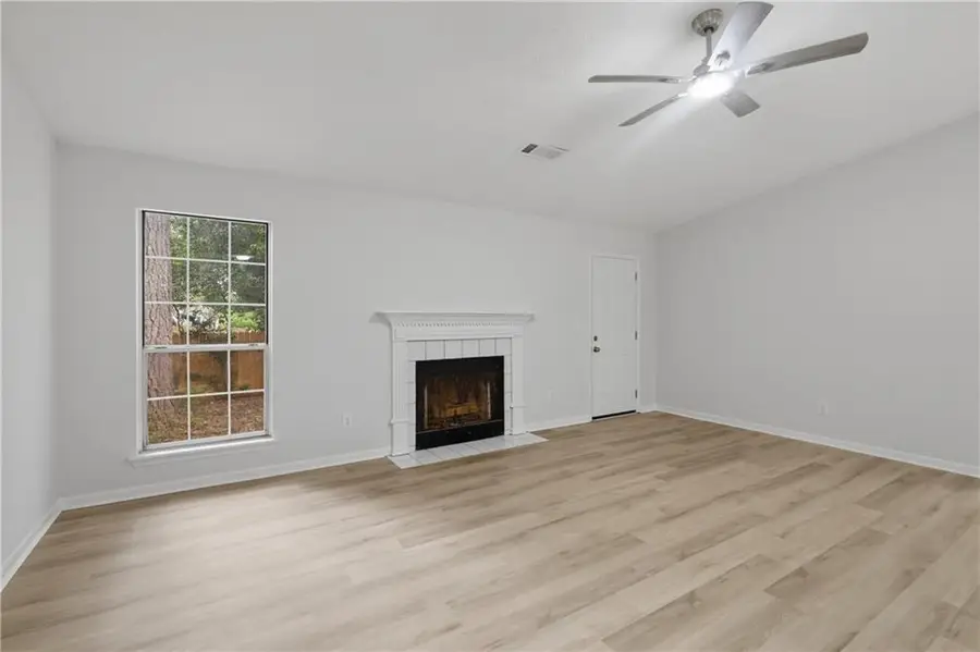 307 Wood Ridge, Peachtree City, GA 30269 - #2