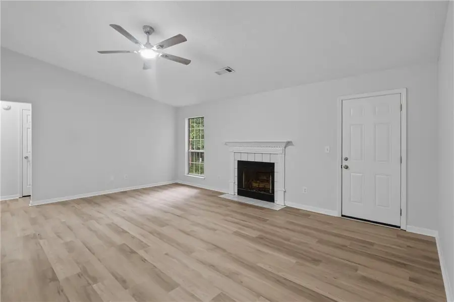 307 Wood Ridge, Peachtree City, GA 30269 - #3