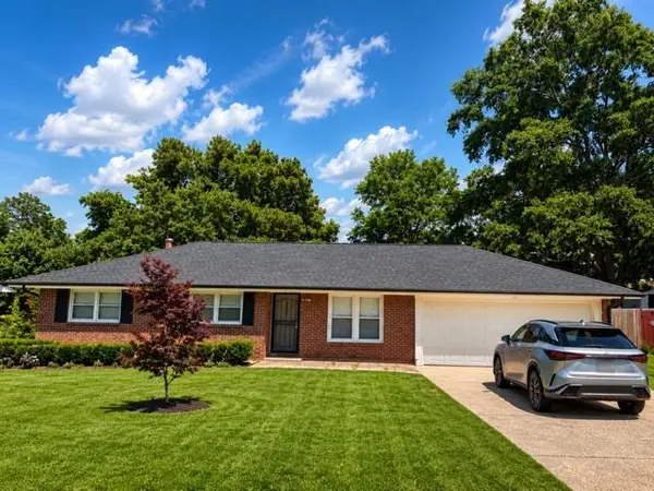 6278 Mount Zion Boulevard, Morrow, GA 30260