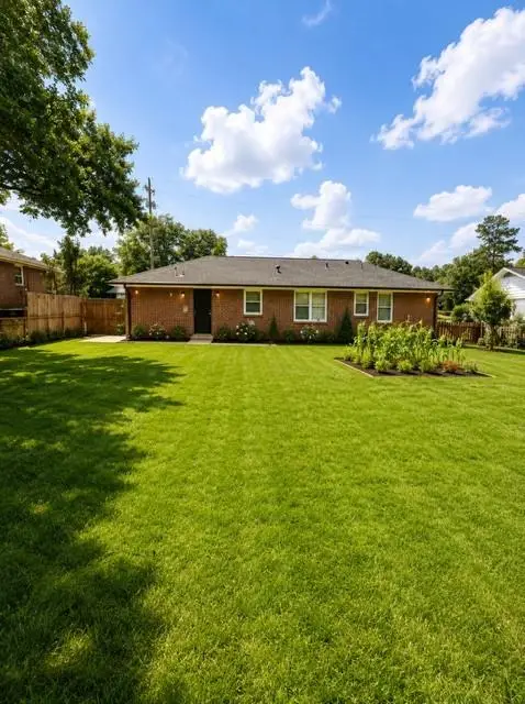 6278 Mount Zion Boulevard, Morrow, GA 30260 - #2