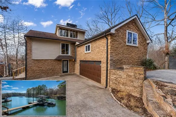 161 Winterhawk Cove, Dawsonville, GA 30534
